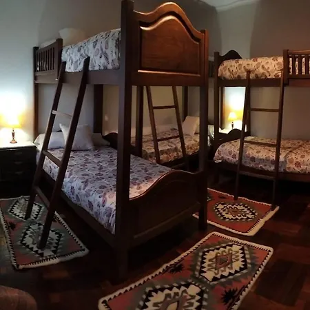 Vivienda Familiar En La Ria De Vigo Vakantiehuis Santa María