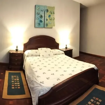 Vivienda Familiar En La Ria De Vigo Σπίτι διακοπών *