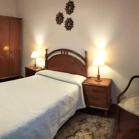 Vivienda Familiar En La Ría De Vigo