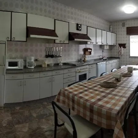 Vakantiehuis Vivienda Familiar En La Ria De Vigo *
