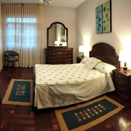 Vivienda Familiar En La Ria De Vigo Vakantiehuis *