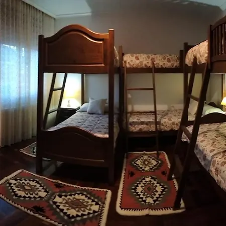 Vivienda Familiar En La Ria De Vigo Puentesampayo