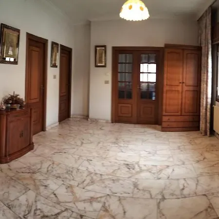 Σπίτι διακοπών Vivienda Familiar En La Ria De Vigo *