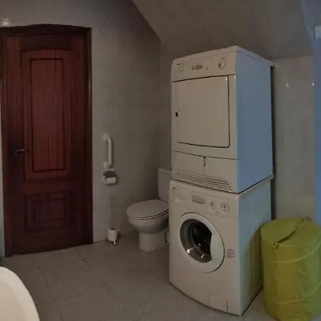 Σπίτι διακοπών Vivienda Familiar En La Ria De Vigo Santa María