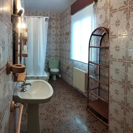 Vivienda Familiar En La Ria De Vigo *