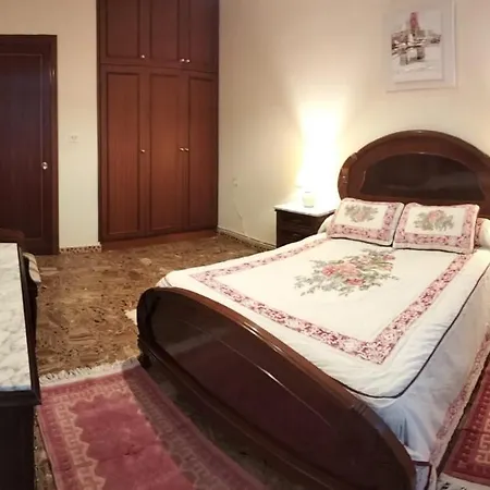 Сasa de vacaciones Vivienda Familiar En La Ría De Vigo *